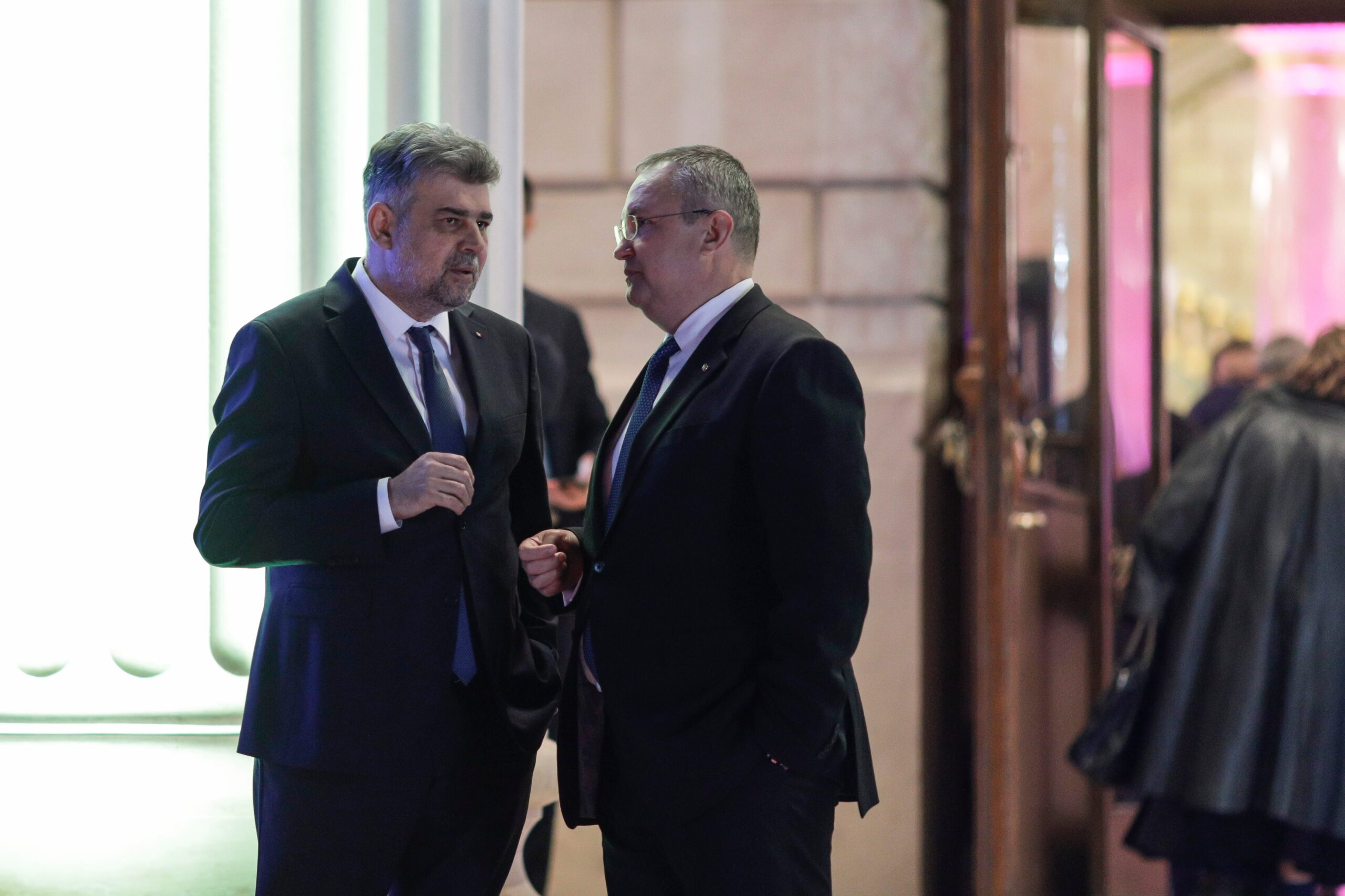 Primul impas al colaborării electorale PSD-PNL: europarlamentarele