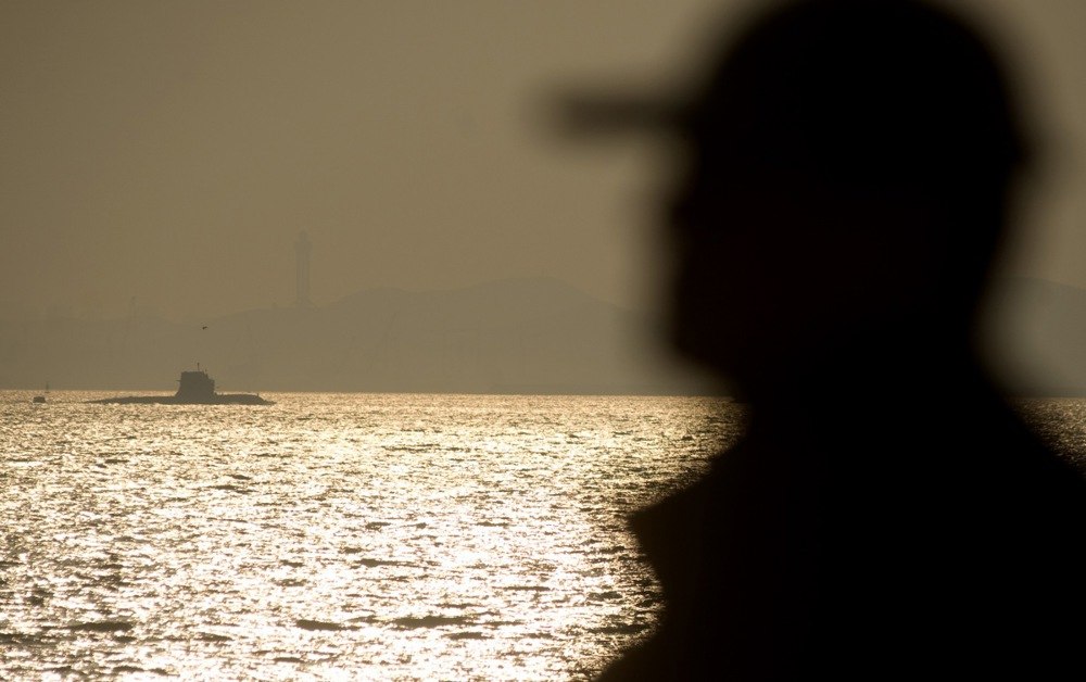 Tragedie ascunsă de chinezi: 55 de marinari au murit după ce un submarin a căzut într-o capcană pusă pentru nave NATO