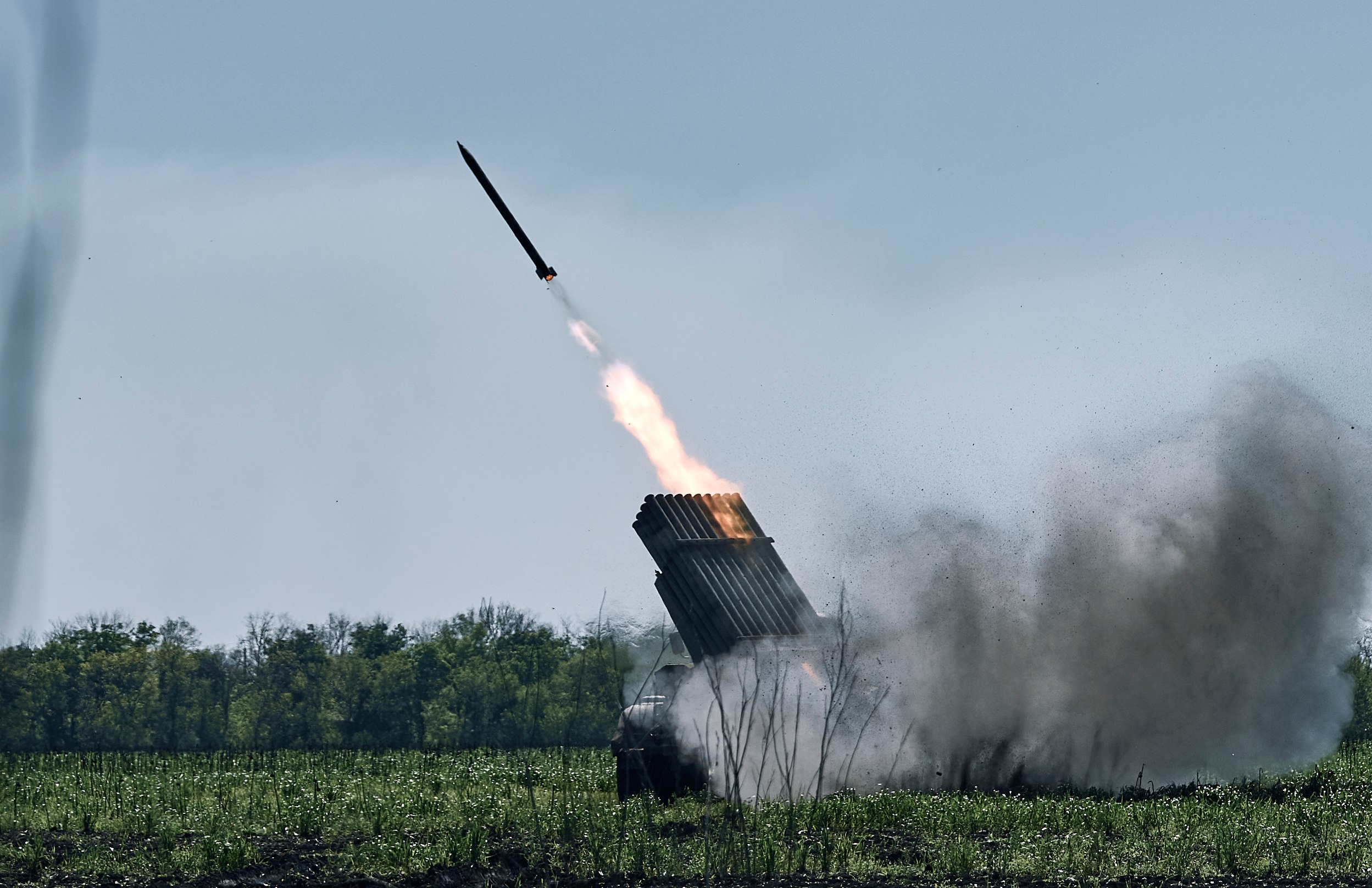 LIVE TEXT | Război în Ucraina. Rusia a bombardat poziții ale forțelor ucrainiene pe direcția Krasnolimansk. ONU a negat afirmația Rusiei că închisoarea din Olenivka a fost lovită de HIMARS