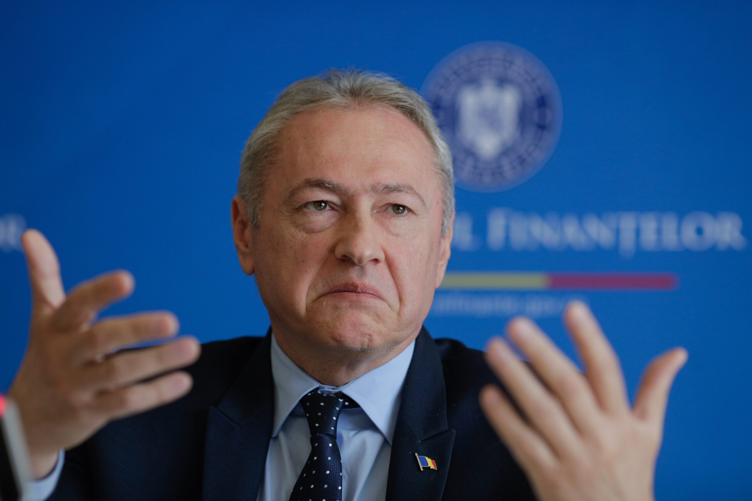Ce liberali sunt pe lista scurtă pentru funcția de vicepreședinte al Curții de Conturi. Leafa lunară, de peste 5.000 de euro SURSE