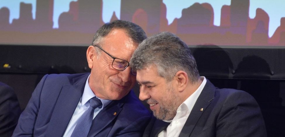 Liderii PSD, băgați în ședință sâmbătă. Organizația Mioveni ar urma să fie dizolvată SURSE