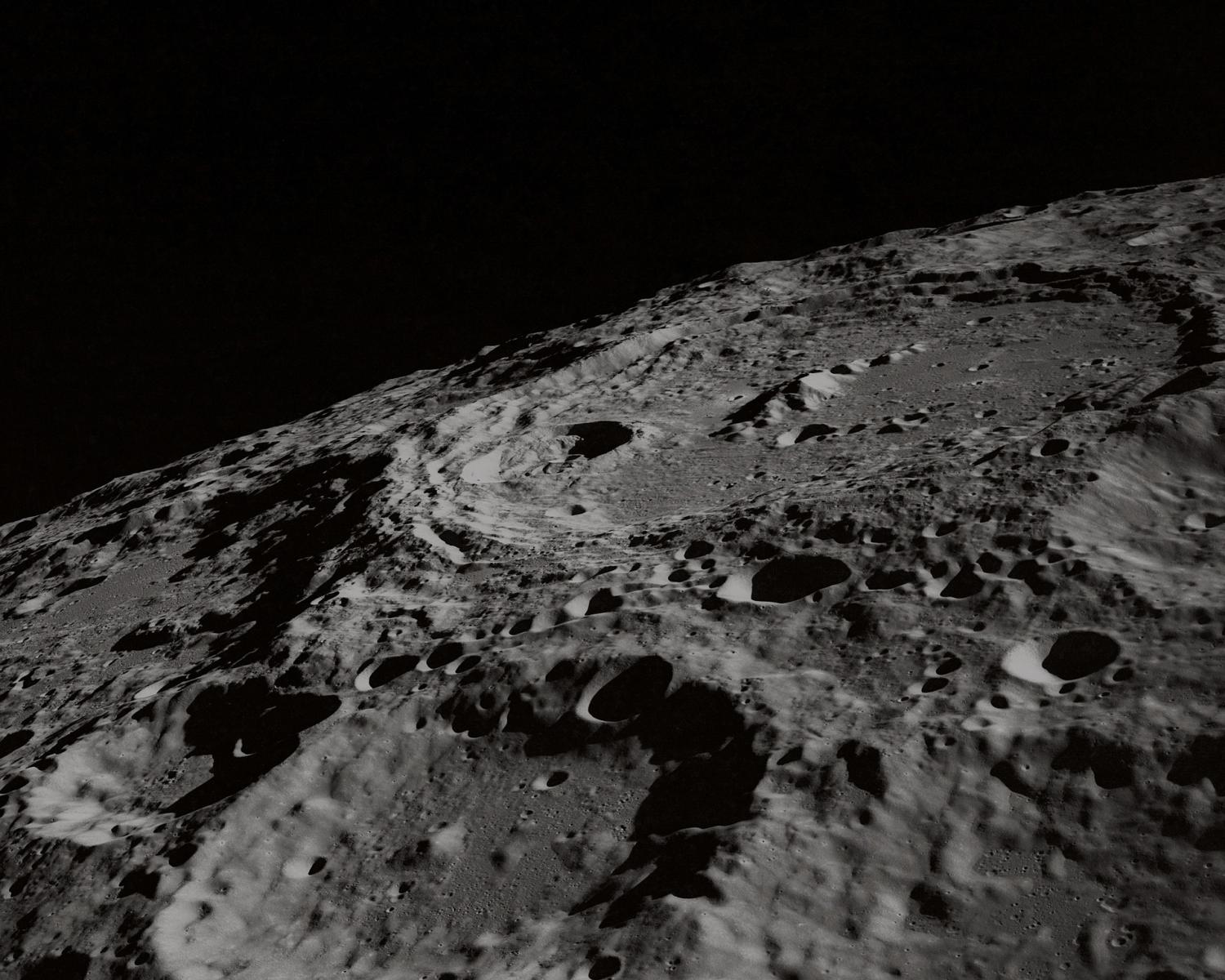 India își propune să trimită un astronaut pe Lună până în 2040. Obiectivele spațiale includ planuri pentru o stație spațială până în 2035