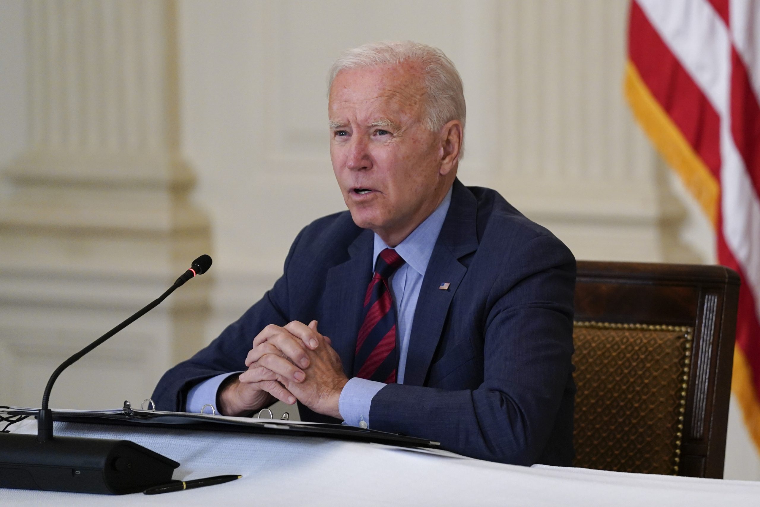 Celebritățile îi cer președintelui Joe Biden să negocieze încetarea focului în Gaza. Scrisoarea a fost semnată de Cate Blanchett și Dua Lipa