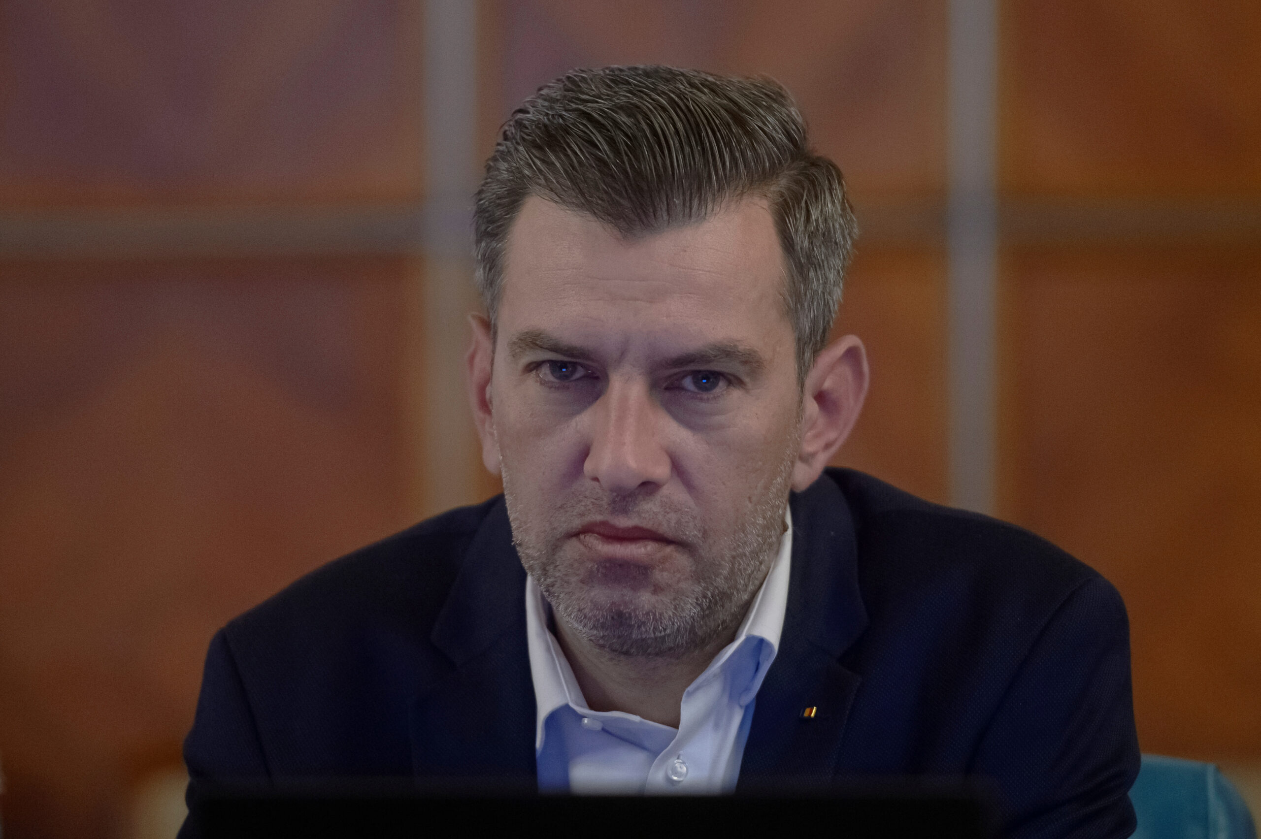 „Guvernul a aprobat astăzi proiectul”