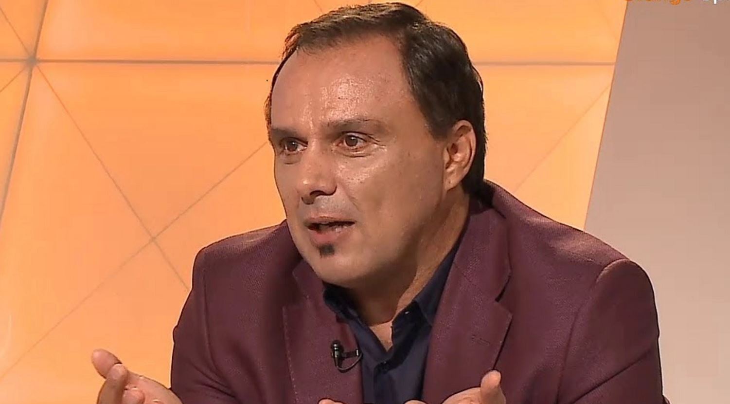 Basarab Panduru știe care este secretul lui Dorinel Munteanu