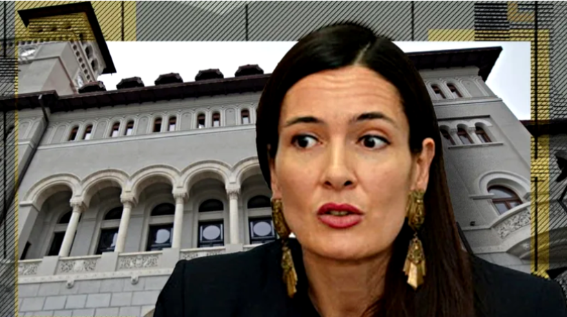 Clotilde Armand, trasă pe dreapta de polițiștii de la Rutieră. Cu ce viteză circula edilul Sectorului 1