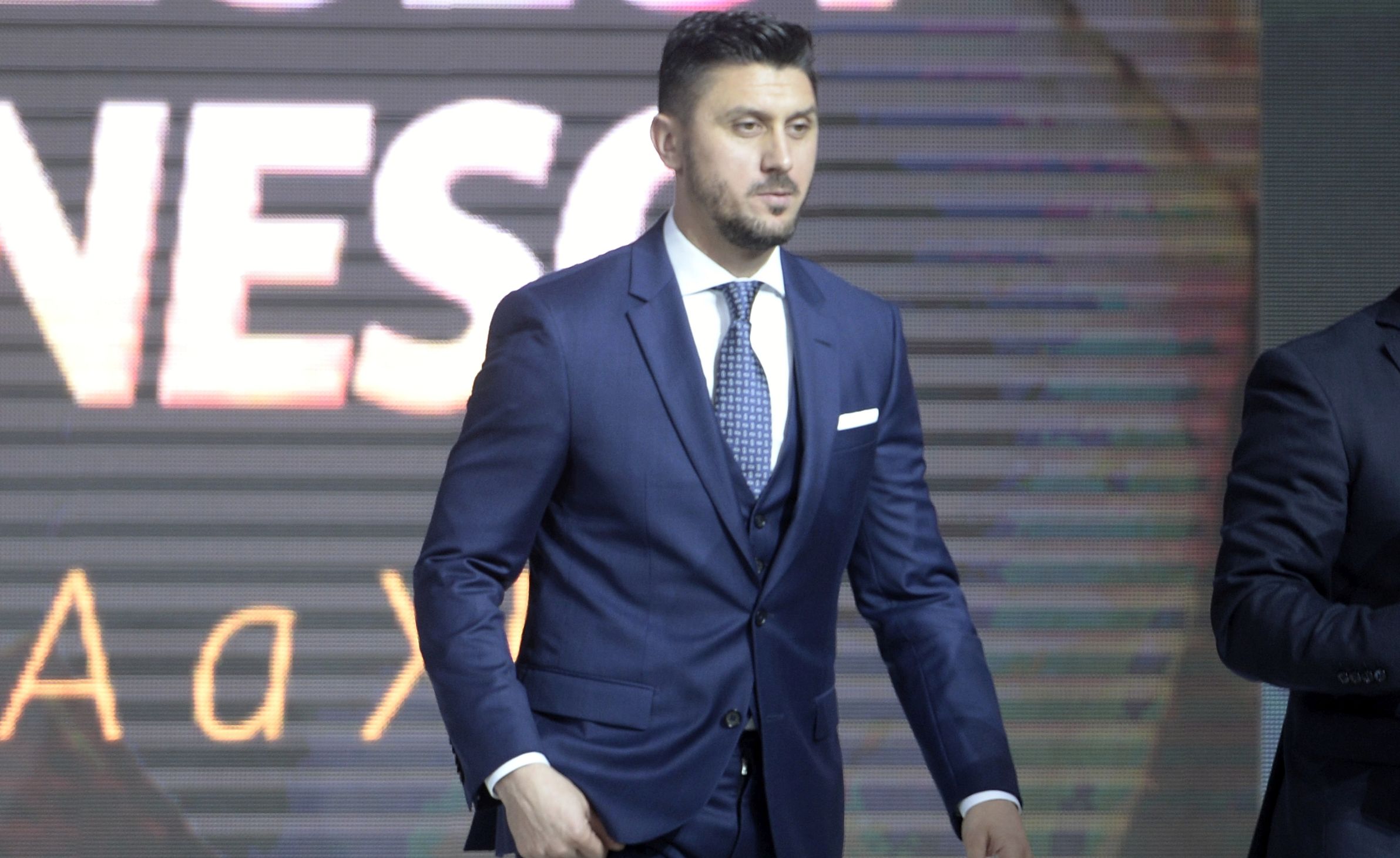 Ciprian Marica, atac devastator la adresa arbitrului de la Oțelul