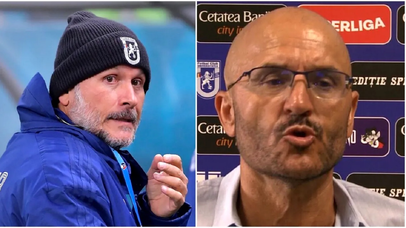 Dialog incredibil pe internet între Adrian Mititelu și Nicolo Napoli! Replici ireale!