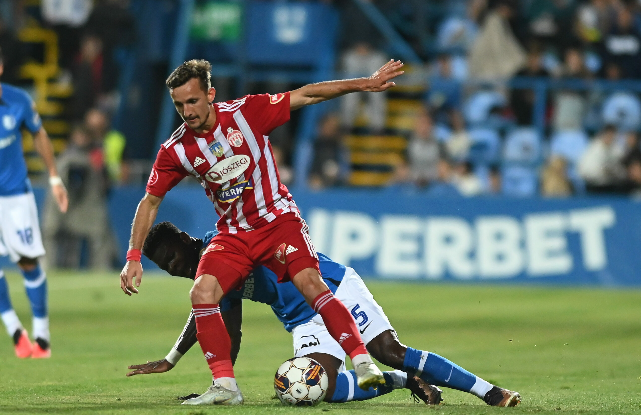 Marius Ștefănescu, reacție categorică după Farul