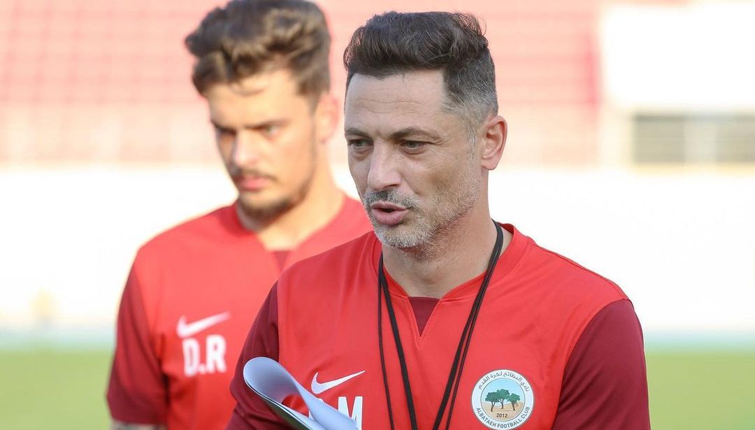 Mirel Rădoi, colaborator surpriză la Al-Bataeh! Pe cine a cooptat