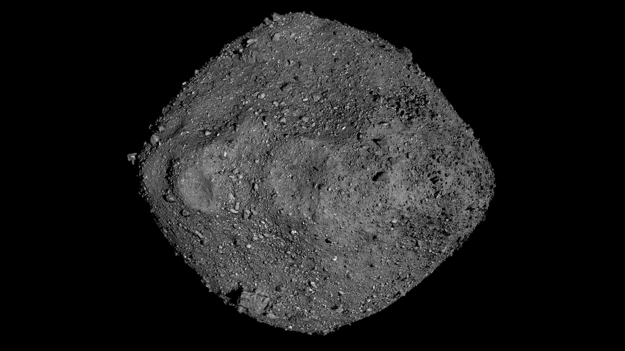 NASA va transmite imagini cu primele mostre aduse de pe asteroidul Bennu. Se vor prezenta și analizele științifice preliminare