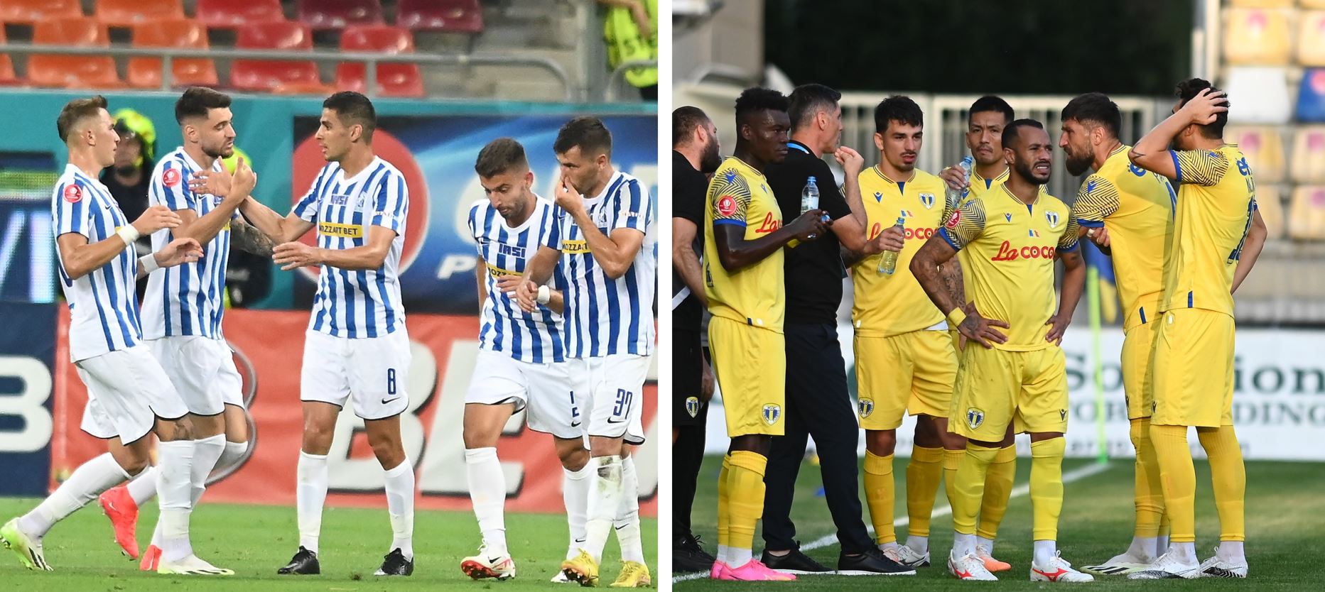 Poli Iași – Petrolul, Live Video Online, de la ora 18:00, în runda a 11-a din Superliga