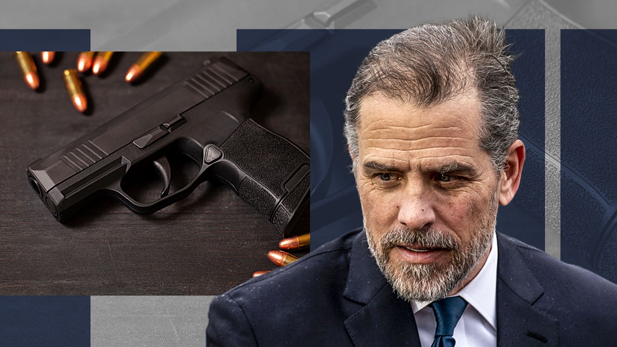 Hunter Biden va pleda nevinovat la acuzațiile de uz de armă