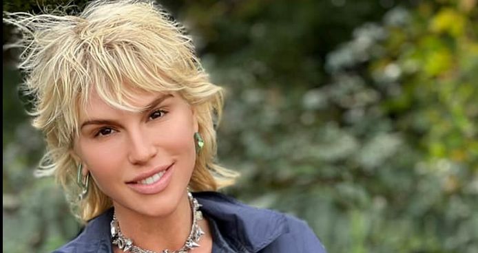 Ce mai face Corina Bud