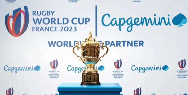Anglia, medalie de bronz la CM Rugby 2023