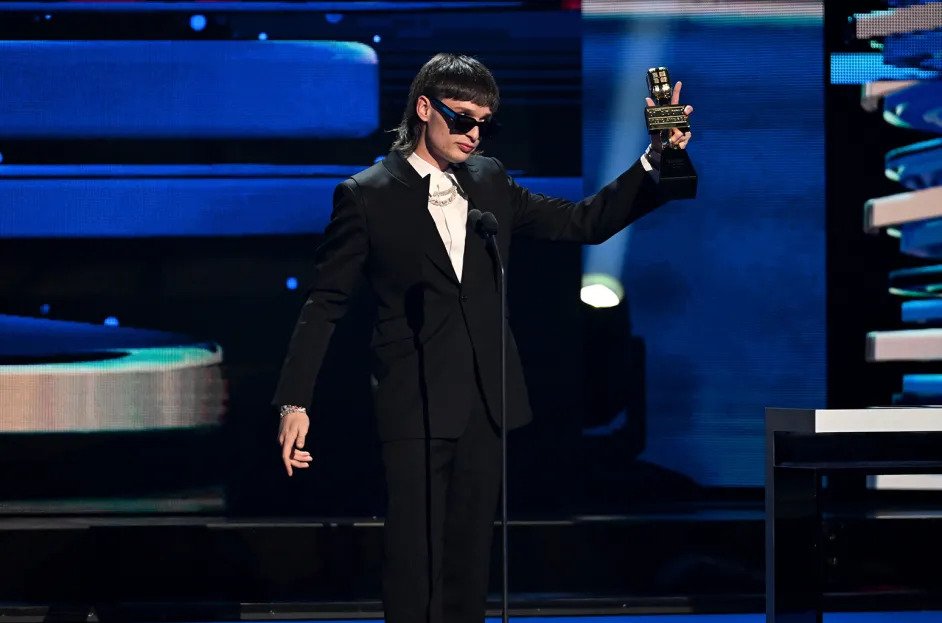 Cine a plecat acasă cu Premiile Billboard ale muzicii latino. Artiștii care au dominat scena