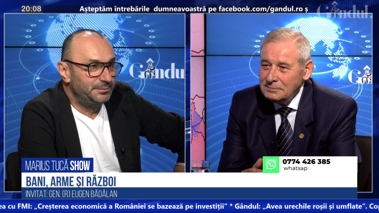 „Peste 2 milioane de refugiați ucraineni au ajuns în România, dar au rămas PUȚINI”