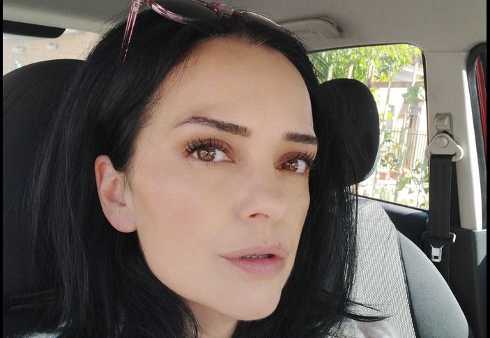 Magda Vasiliu a sărit în apărarea Gabrielei Cristea
