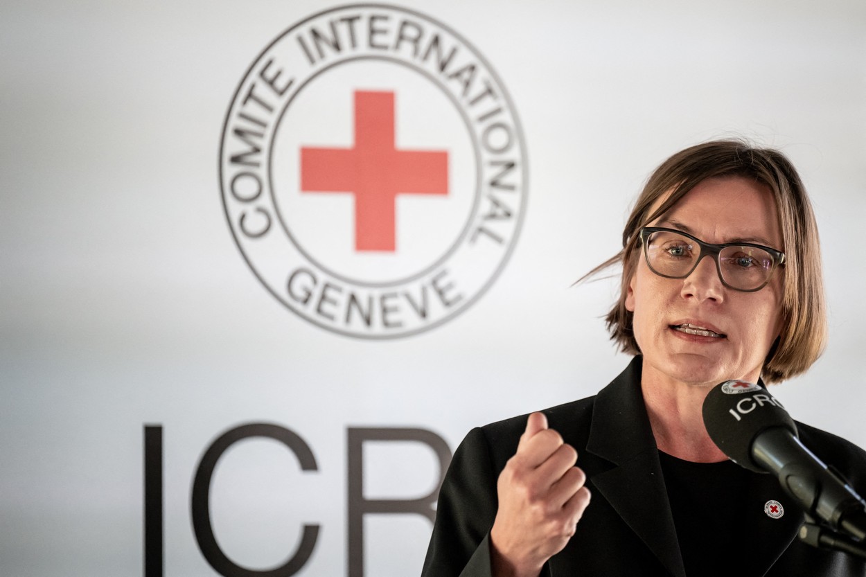 „Un EȘEC CATASTROFAL pe care lumea nu trebuie să îl tolereze”