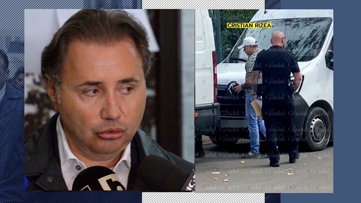 Cristian Rizea încearcă să scape din pușcărie, pe caz de boală