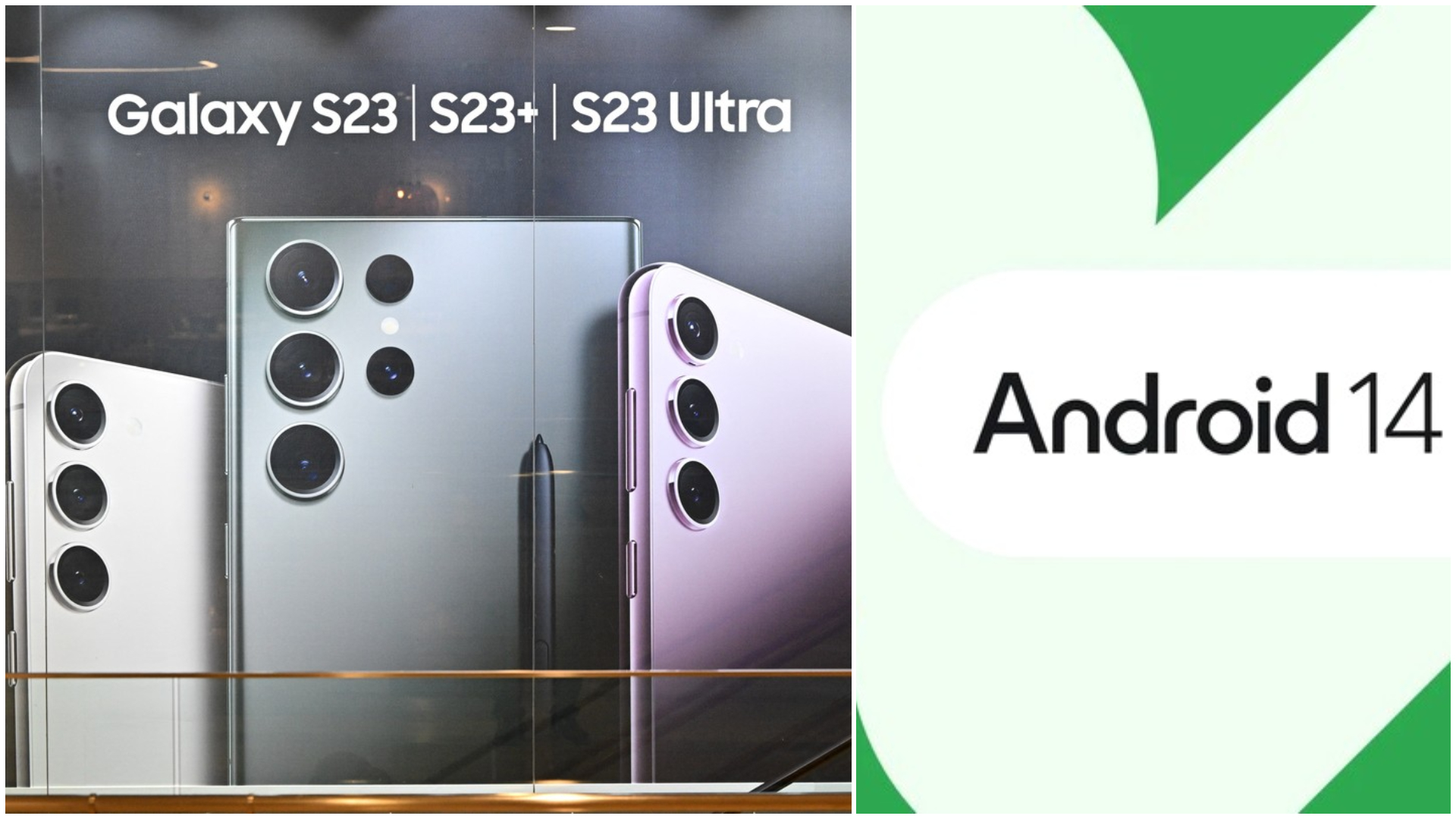 Ce telefoane SAMSUNG vor primi actualizarea One UI 6.0 și când