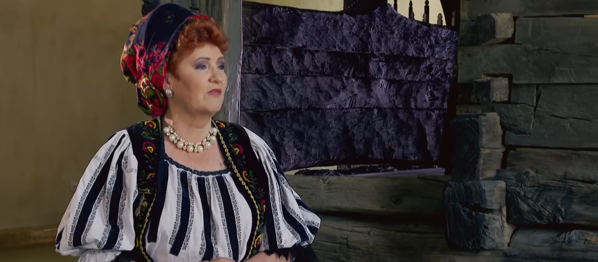 Confesiunea interpretei de muzică populară Veta Biriș