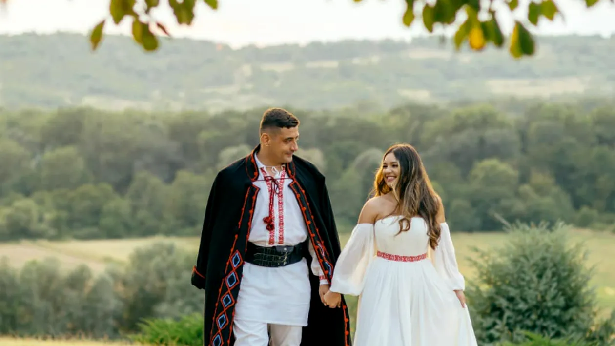 George Simion va deveni TATĂ pentru prima dată