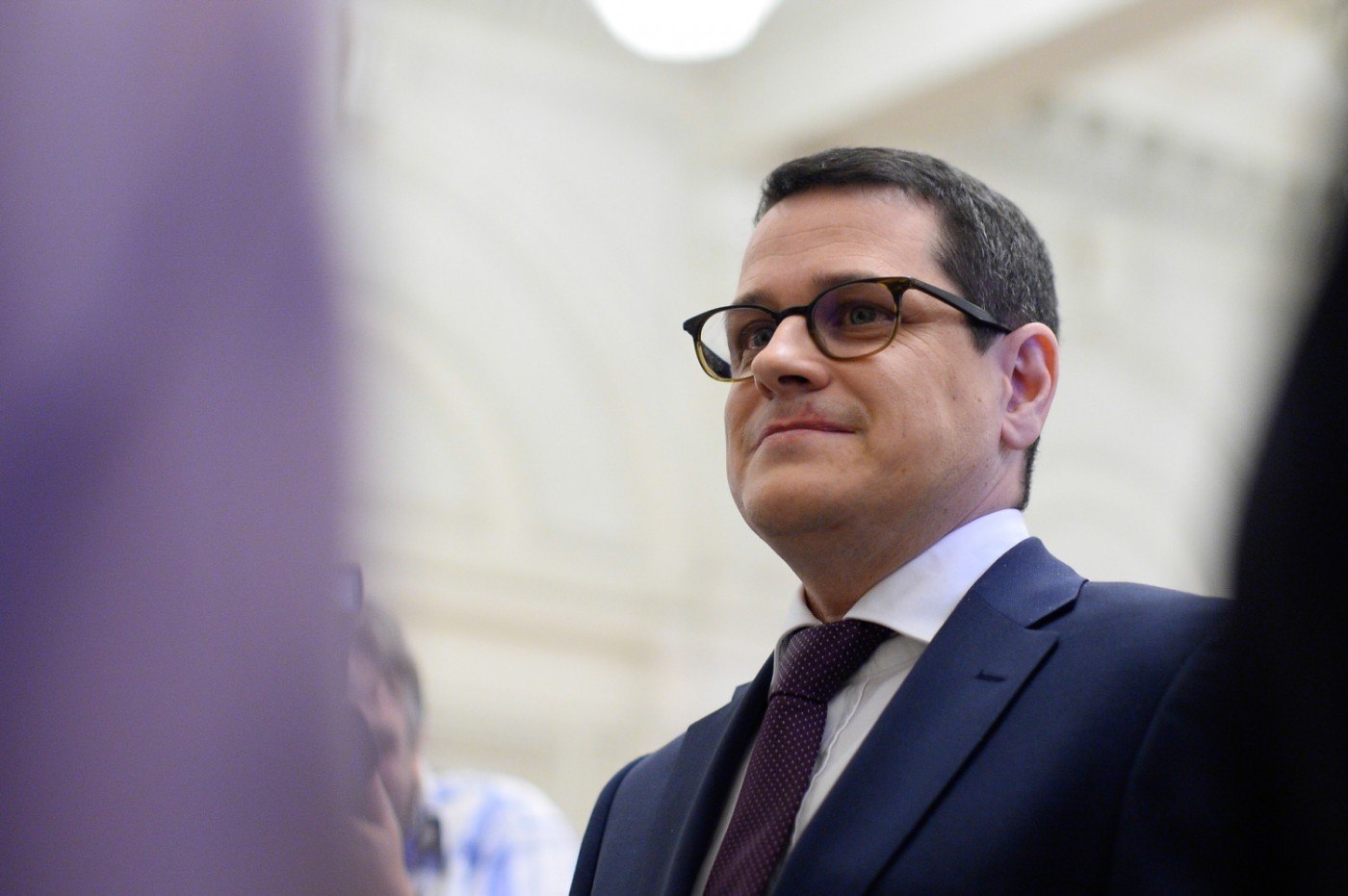 Hellvig, ironii la adresa lui Ciolacu: România ordonată, fără să fie și coordonată, riscă să se transforme într-un proiect cu nume frumos