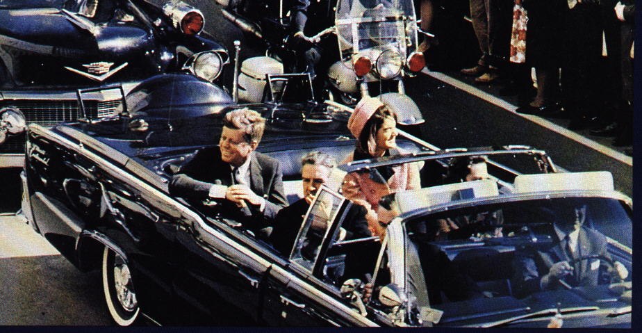 Paul Roderick Gregory, prieten cu Oswald: „Asasinarea lui Kennedy a fost low-tech: o pușcă ieftină, un pistol și un bilet de autobuz“ VIDEO