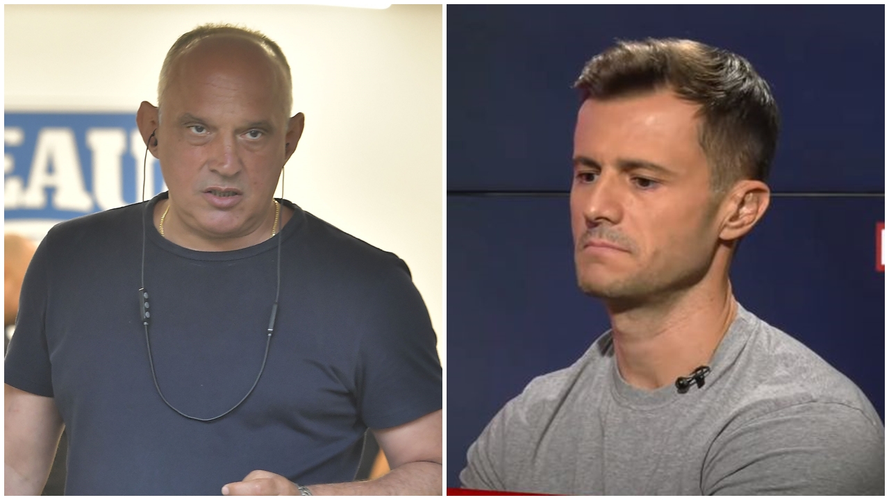 „Chiar nu își dă seama că e penibil?”