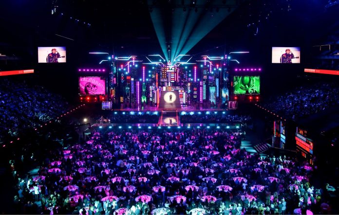 BRIT Awards modifică regulile pentru 2024. Organizatorii vor crește numărul nominalizărilor pentru premiul „cel mai bun artist”