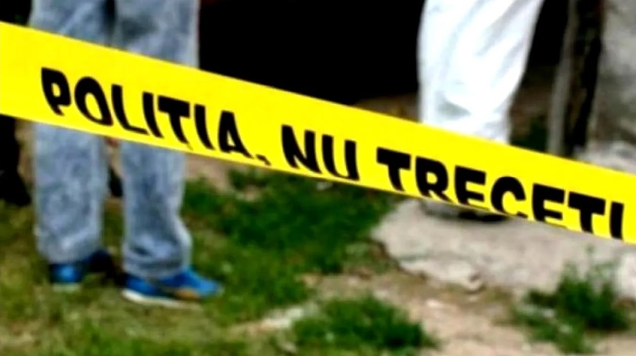 Crimă cumplită în a treia zi de Crăciun! Un bărbat din Galați și-a bătut crunt soția, apoi a strâns-o de gât