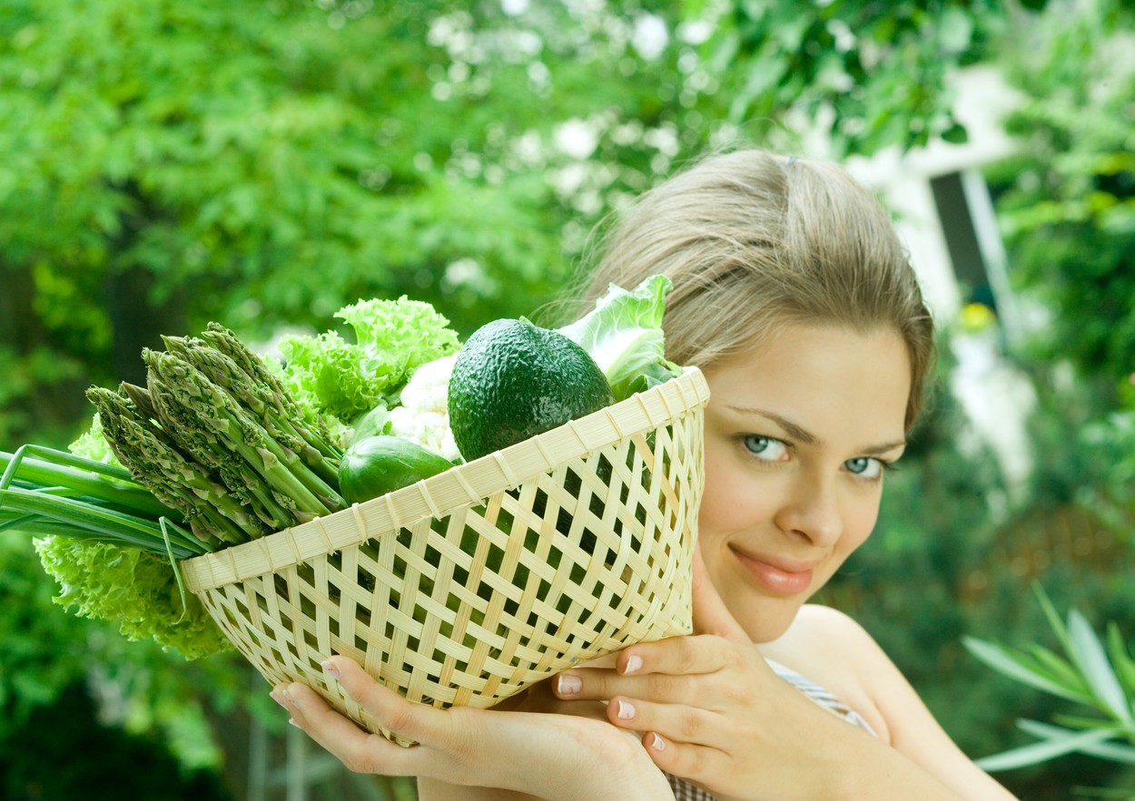 Top 5 alimente minune care contribuie la menținerea sănătății și la încetinirea procesului de îmbătrânire