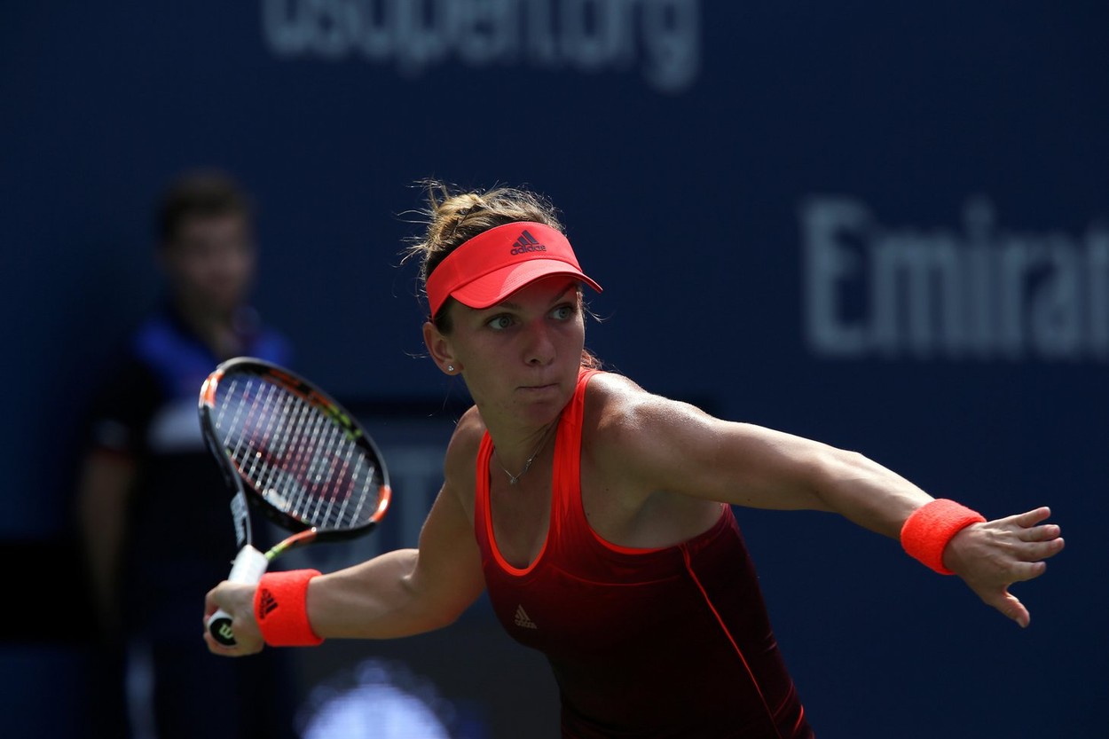 Simona Halep își VINDE vila de la Snagov