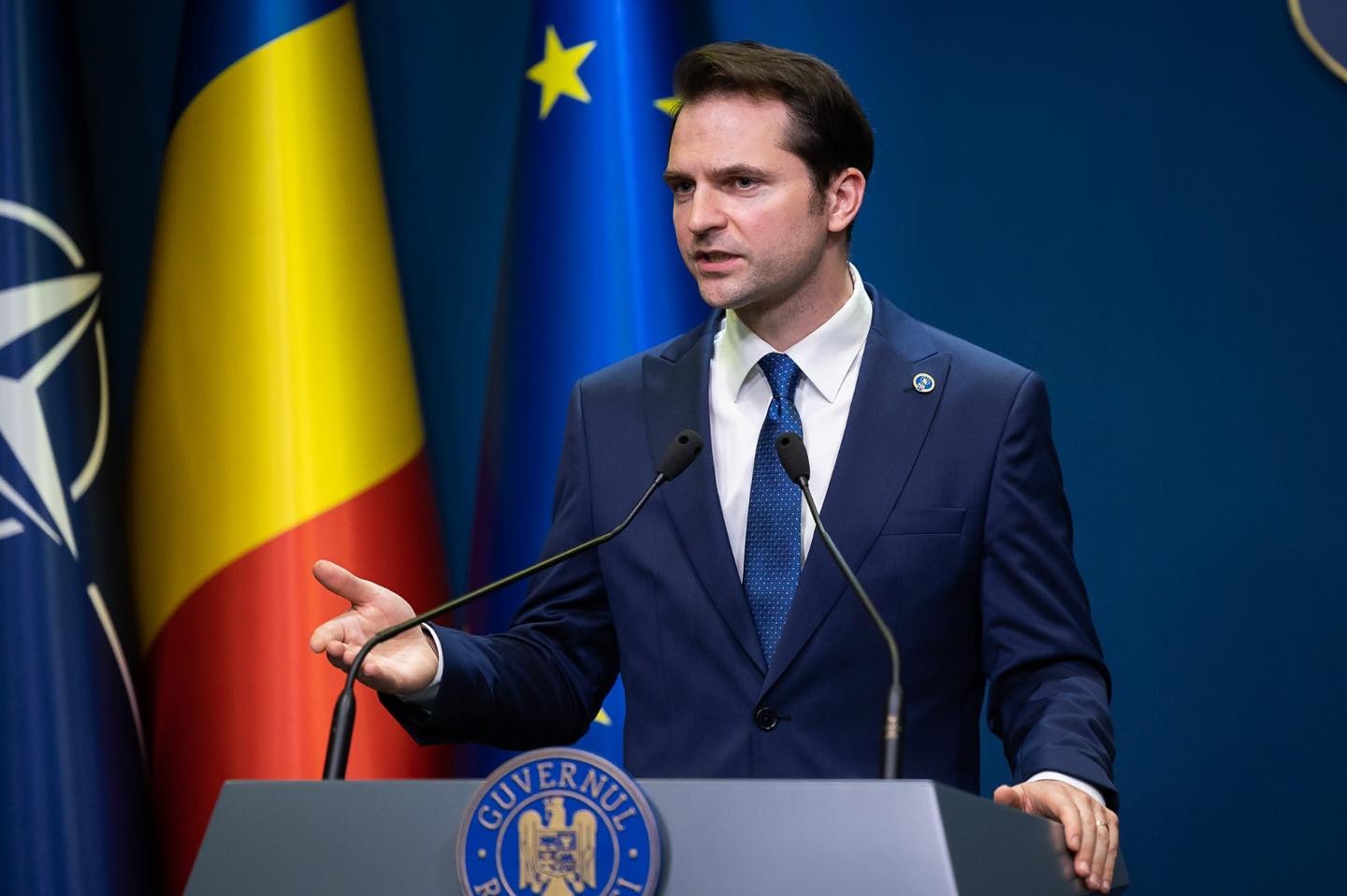 PUSL denunță un atac murdar la adresa ministrului Energiei