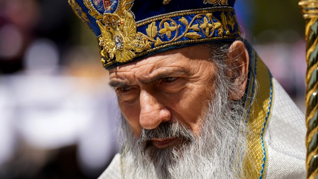 Ce spune ÎPS Teodosie despre semnificația împodobiri bradului de Crăciun. De unde vine, de fapt, obiceiul