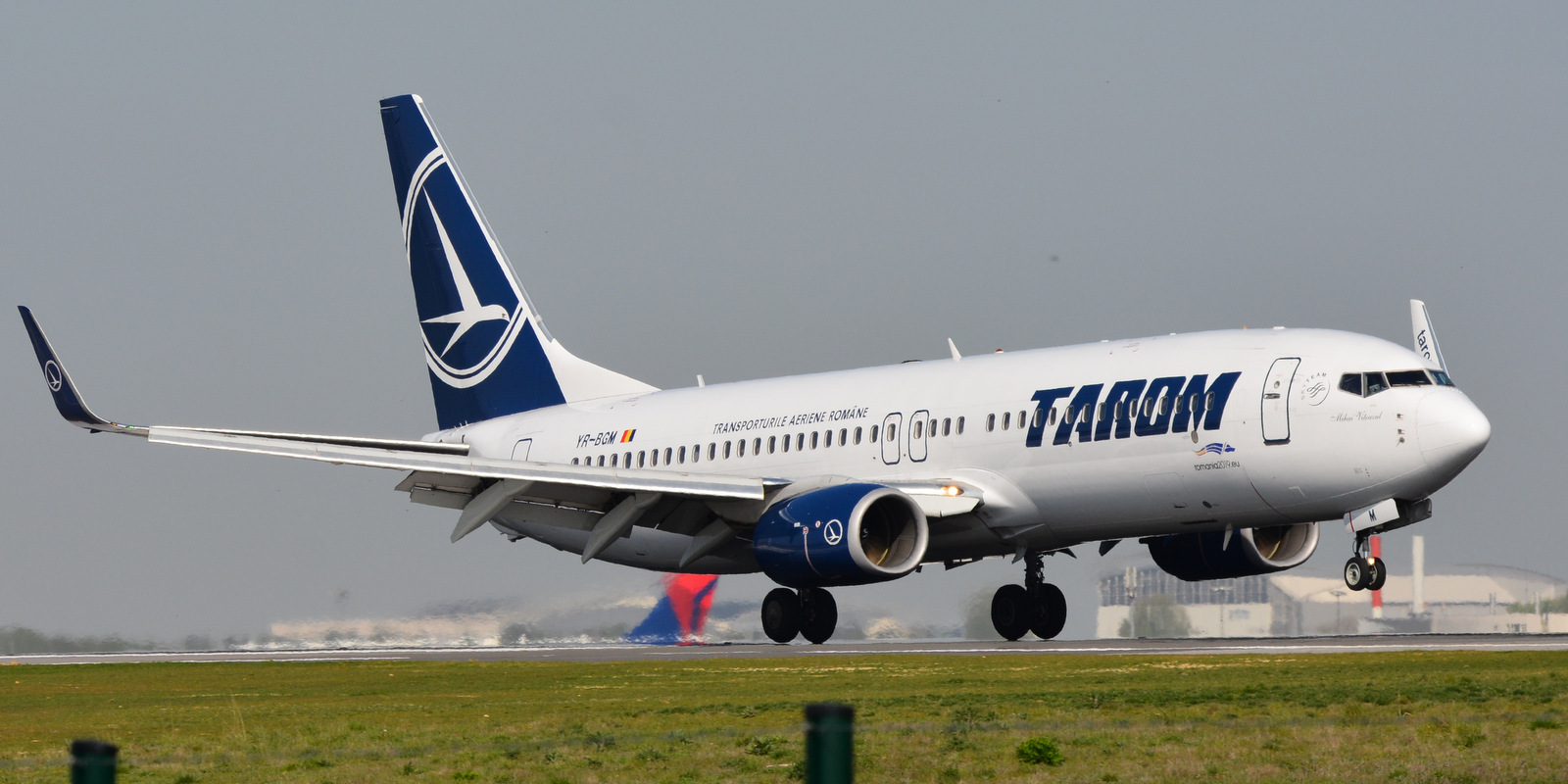 Primele două avioane Boeing 737 Max vor intra în flota Tarom din august 2025. Aeronavele, achiziționate în leasing