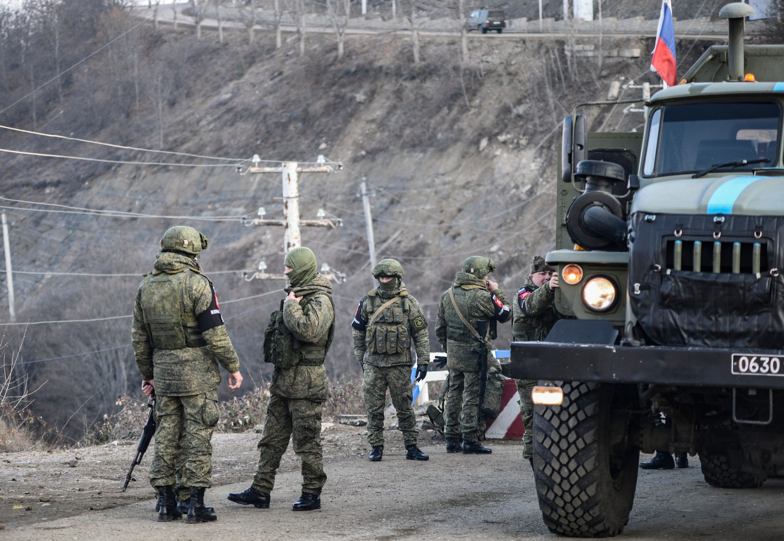 LIVE TEXT | Război în Ucraina. În cursul zilei, au avut loc aproape 70 de confruntări militare între ruși și ucraineni. Forțele ruse au reușit să respingă o serie de atacuri pe direcția Krasnoliman