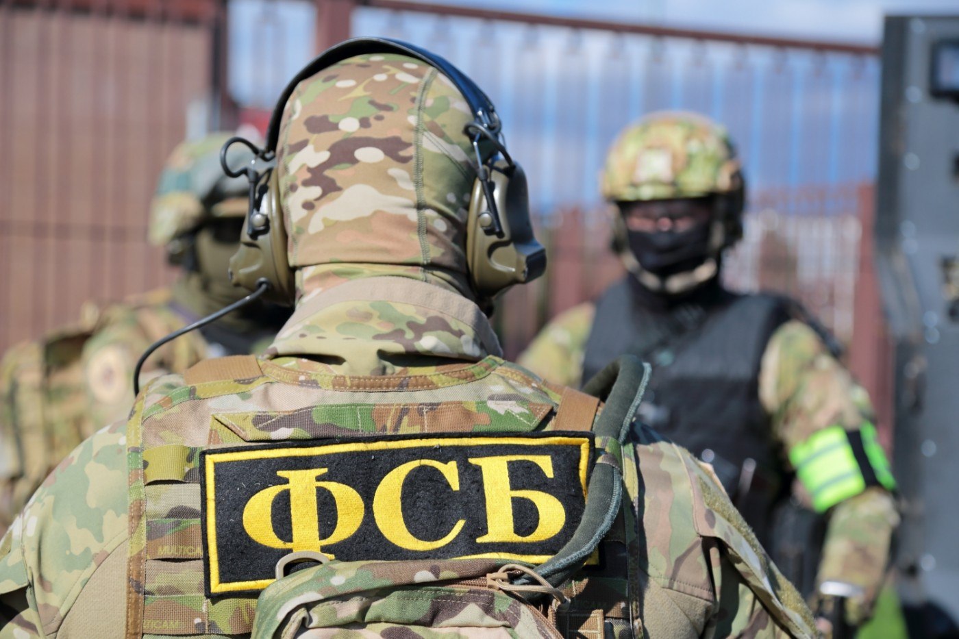 Partizanii tătari avertizează FSB-ul: operațiuni de recunoaștere în Crimeea