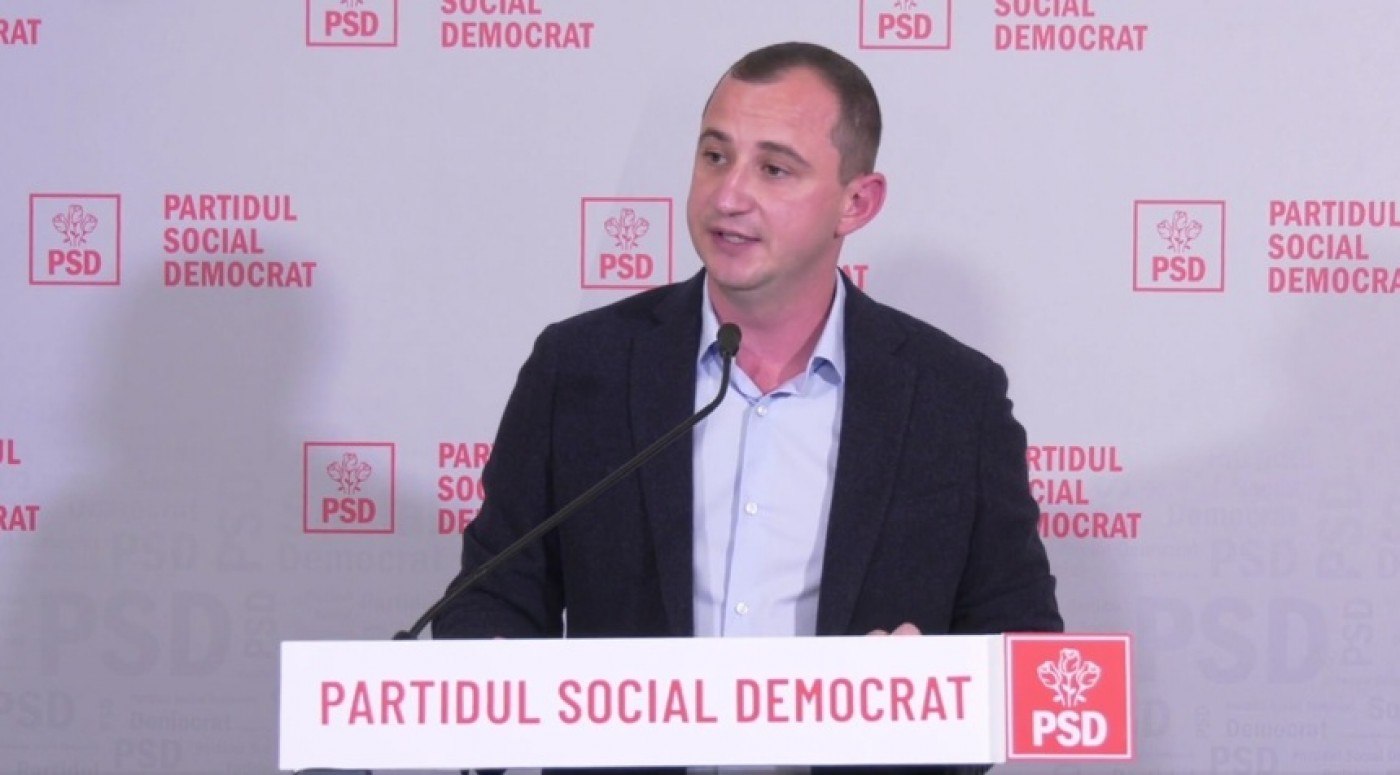 Simonis: România nu e pregătită peste noapte să treacă la cotă progresivă. Ce spune despre amânarea taxei pe lux