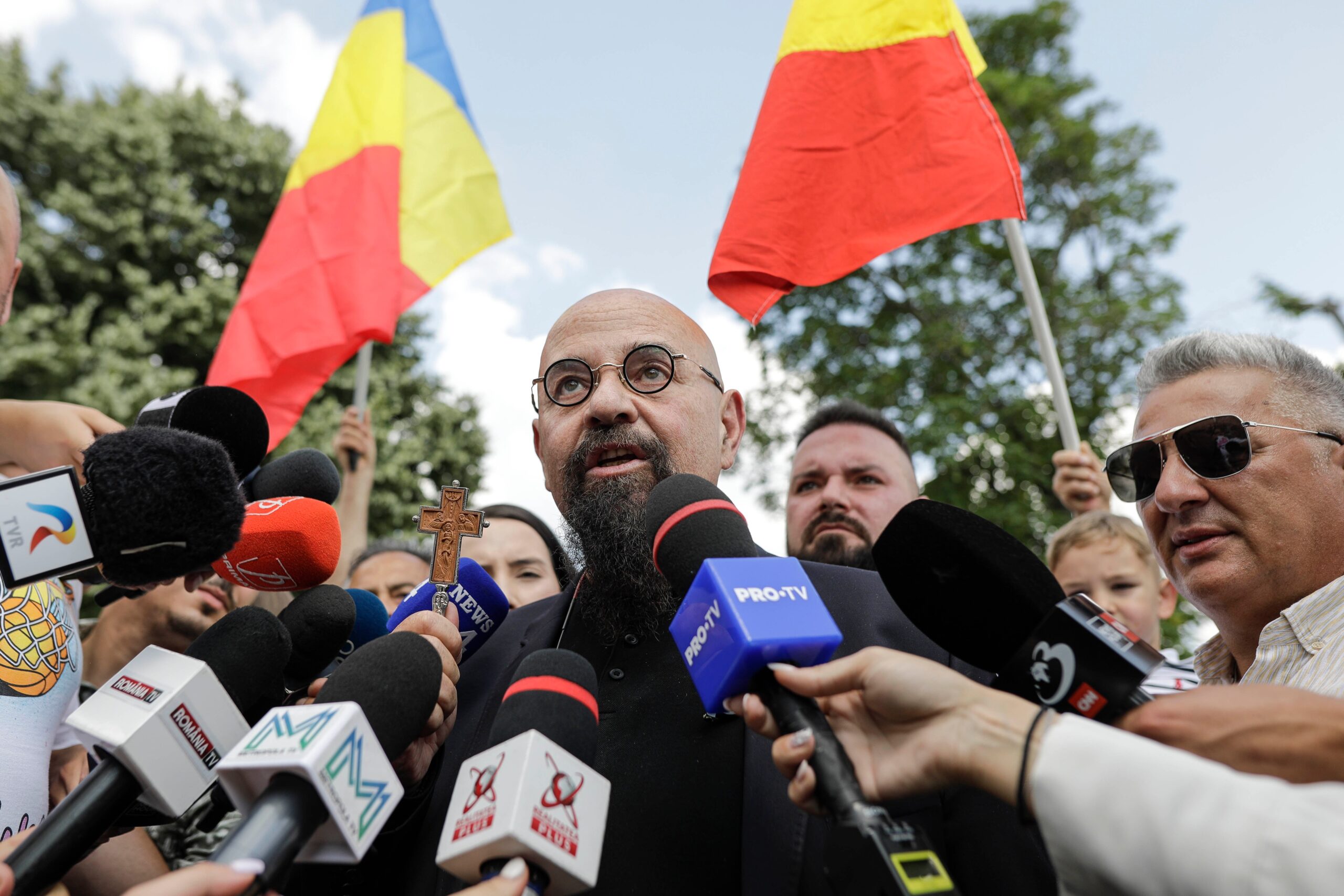 Piedone îi cere demisia lui Arafat, după incendiul de la Ferma Dacilor: Nu mai credem în coincidențe