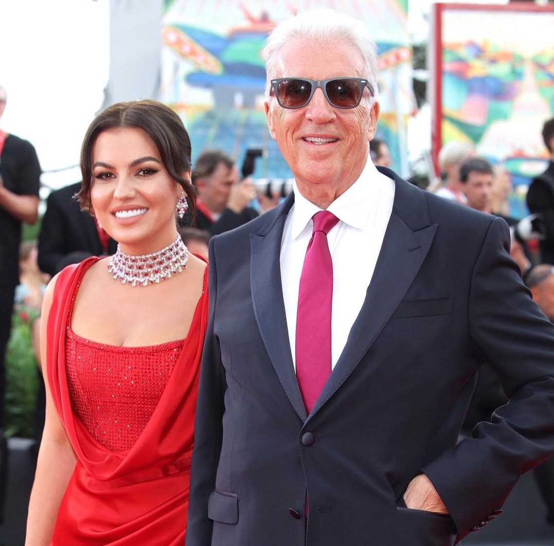 Romina Gingașu a dezvăluit ce prime de Crăciun se dau la Ferrari