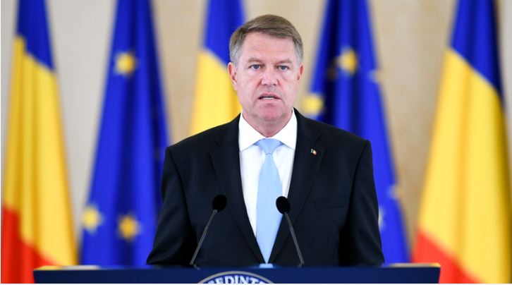 Klaus Iohannis participă, începând de sâmbătă, la summit-ul pentru climă din Dubai