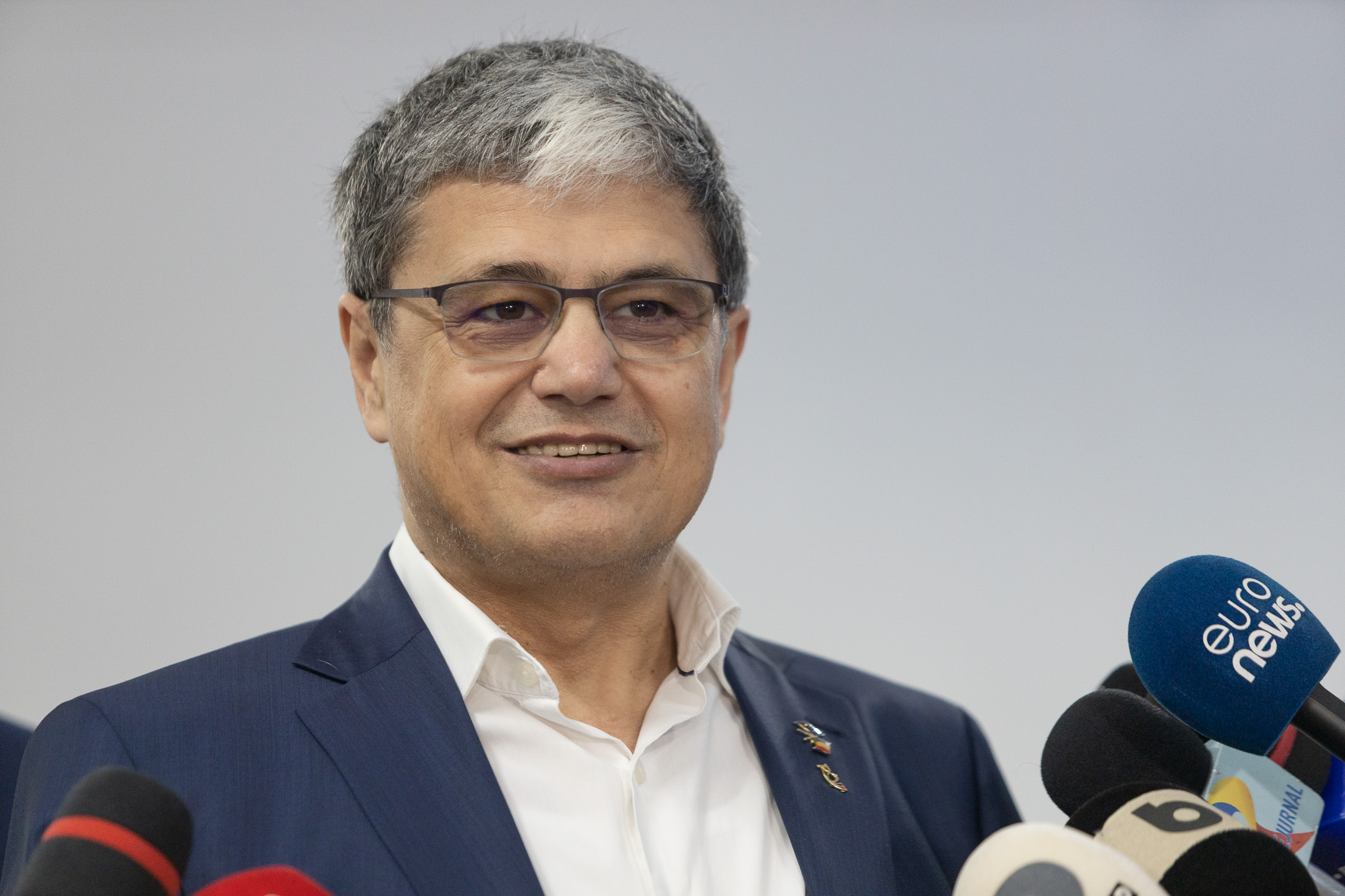 Banii pentru pensii, incluși în bugetul pentru 2024. „Va fi anul cu zero creşteri de impozite şi taxe”