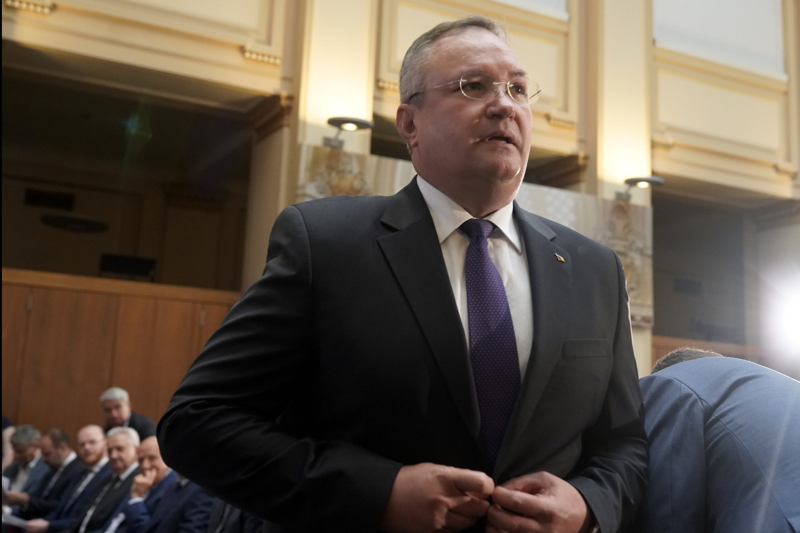 „O admitere parțială în spațiul Schengen este un real succes”
