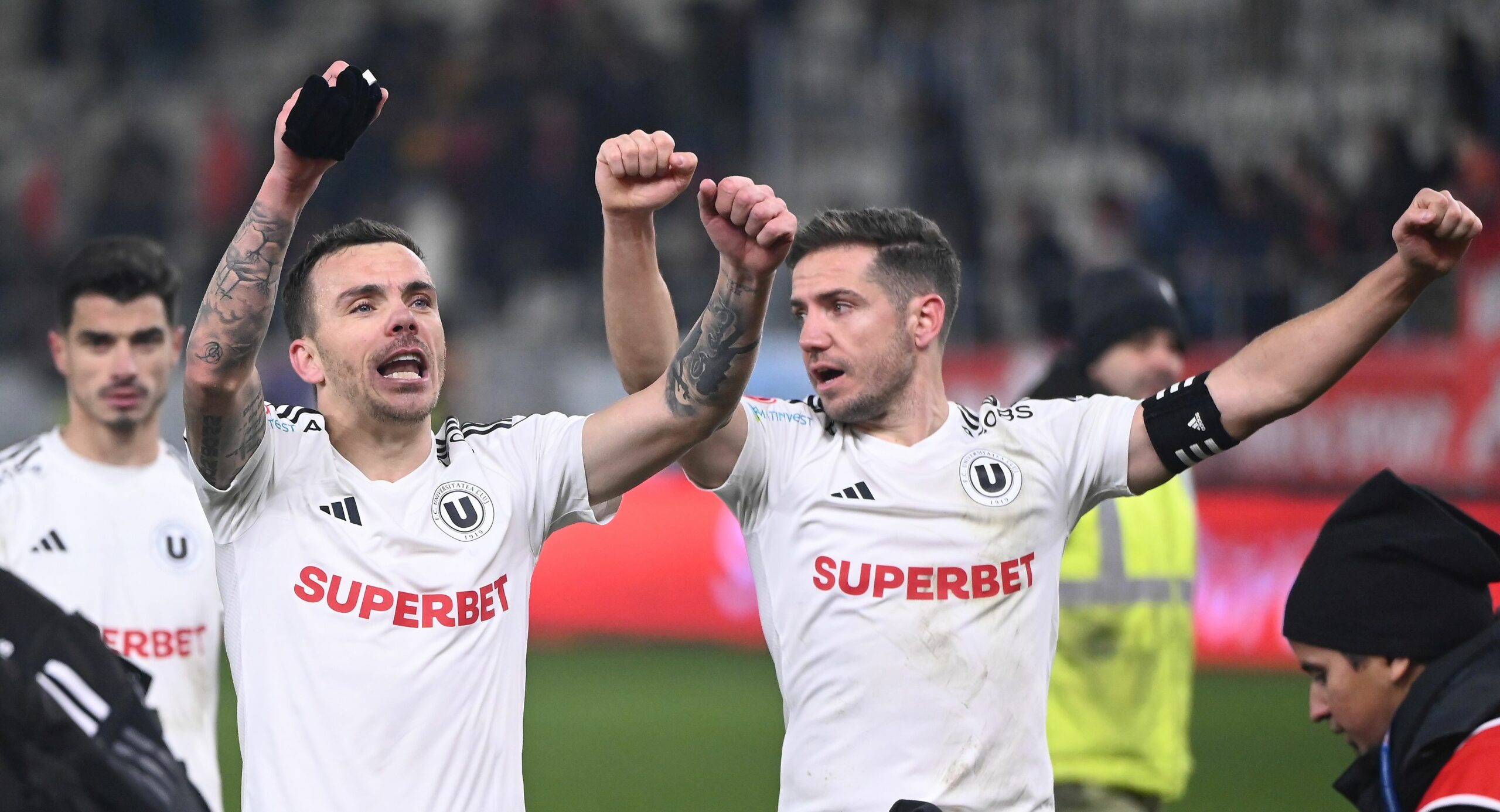 Cum l-a șocat Dan Nistor pe Alex Chipciu cu talentul său