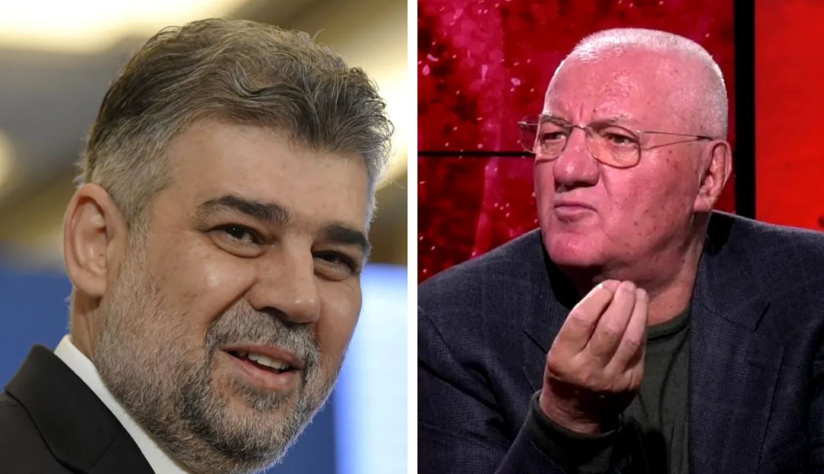 Dumitru Dragomir îi cere 300.000.000 de euro lui Marcel Ciolacu: „Fac pariu!”