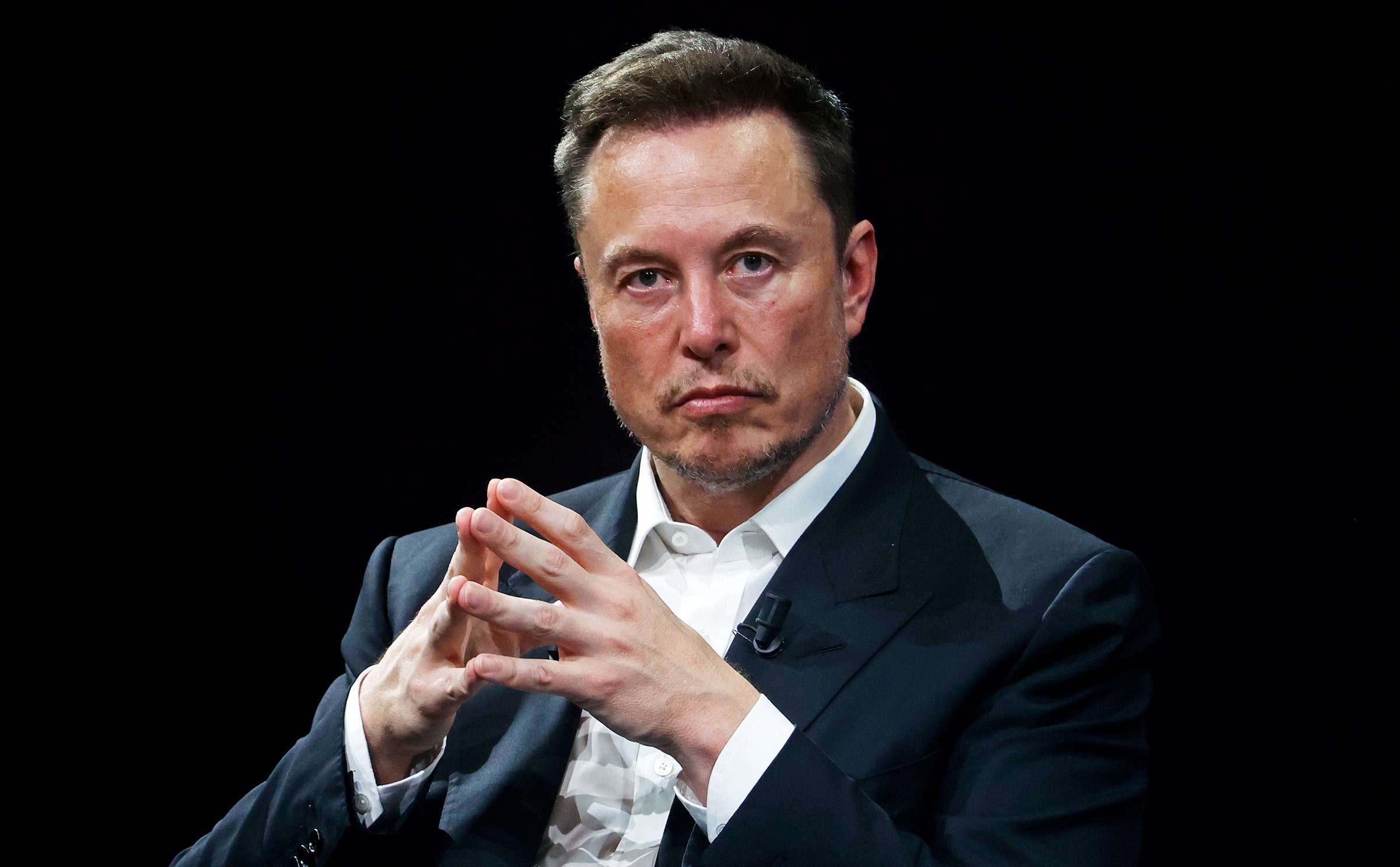 Musk solicită un ordin de protecţie privind custodia copiilor săi