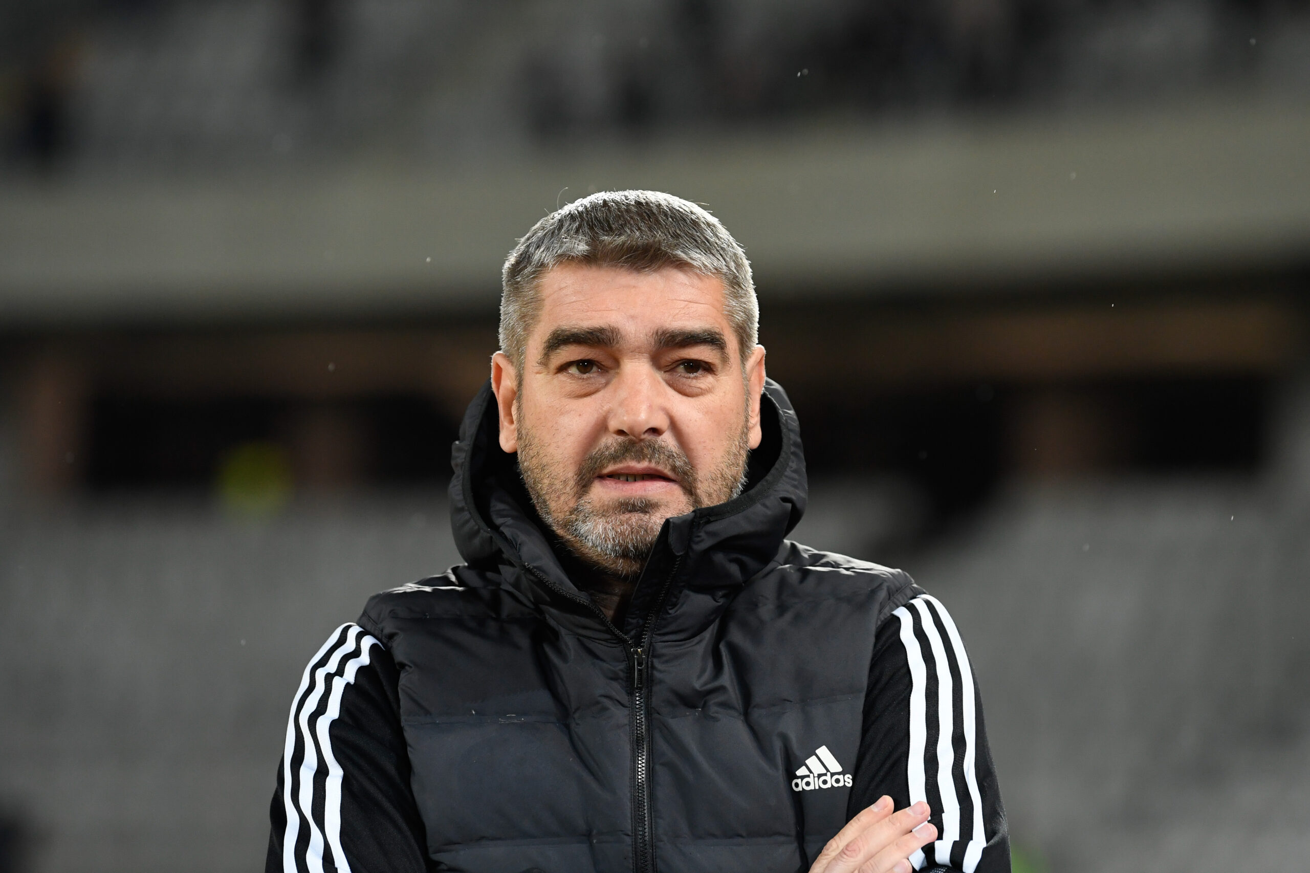 Liviu Ciobotariu le-a dat răspunsul final oficialilor de la Dinamo. EXCLUSIV