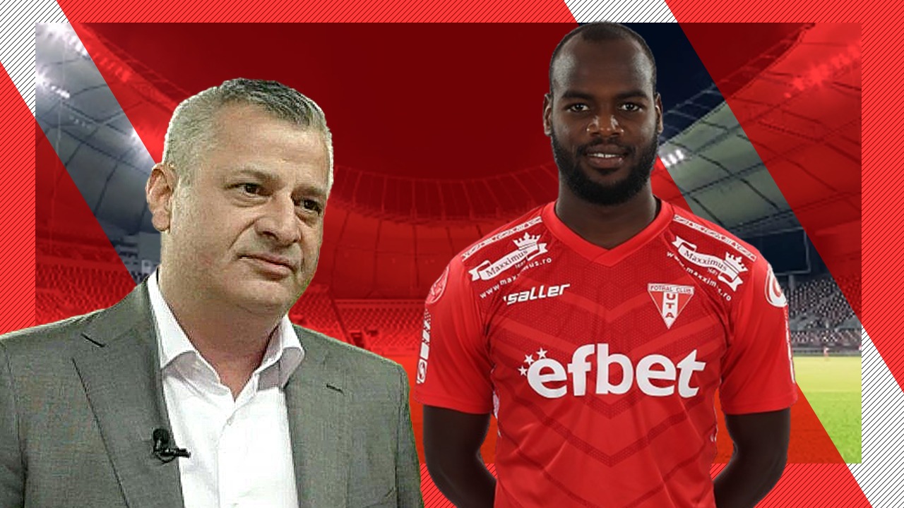 Nelu Varga face un transfer bombă din Superliga! CFR dă lovitura!